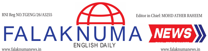 FALAKNUMA NEW SENGLISH DAILY&nbsp;07-06-2026