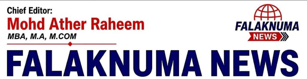 FALAKNUMA NEWS ENGLISH DAILY&nbsp;17-07-2026